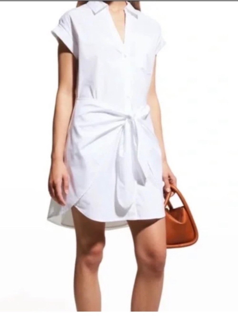 Veronica Beard Aimee Dress size 2 retail $398